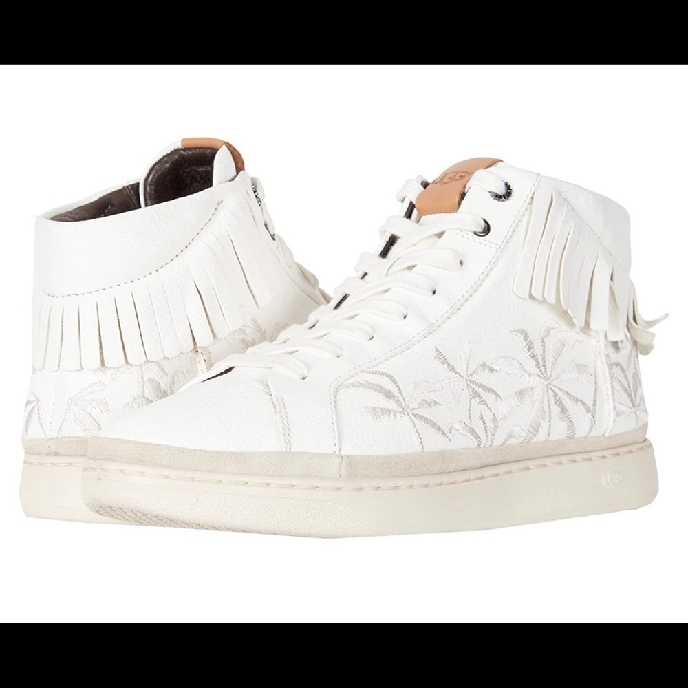 UGG Cali Sneakers